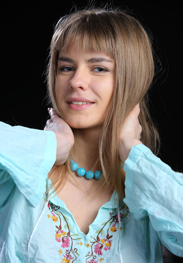 Проститутка Алина